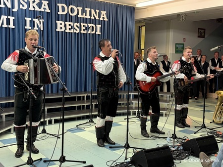 Tuhinjska dolina v pesmi in besedi (3)